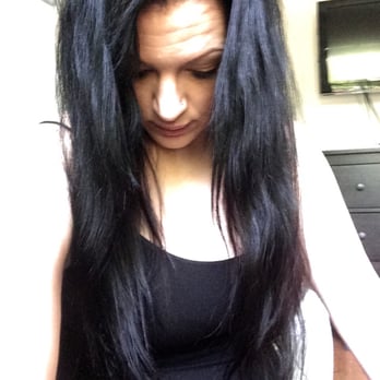 Salon Gallery & Suites - After - Hair Salons Near Me - Tustin, California Salon Gallery & Suites - After - Hair Salons Near Me - Tustin, California
