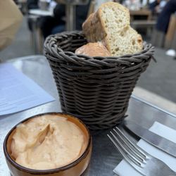 Restaurant Robert.