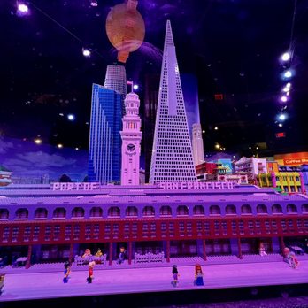 Legoland Discovery Center - Indoor Playcenter Near Me - Milpitas, California Legoland Discovery Center - Indoor Playcenter Near Me - Milpitas, California