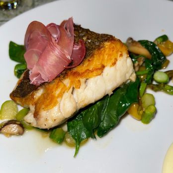 C Level - Seabass - New American Near Me - San Diego, California C Level - Seabass - New American Near Me - San Diego, California