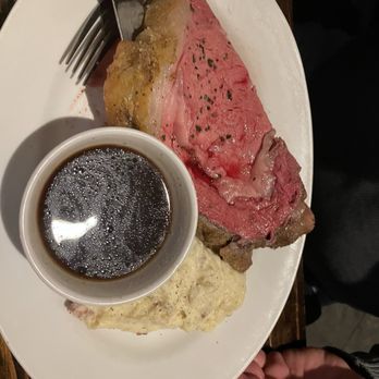 Nolan’s - Prime rib - Seafood Near Me - Canandaigua, New York