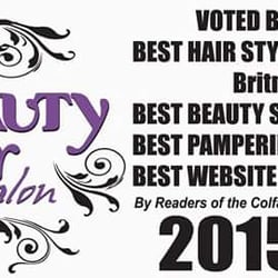 Hair By Britni - Best stylist in Colfax !
