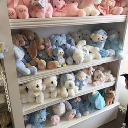 Cardsmart Greetings - Shop our baby department for plush, christening gifts, new baby gifts!