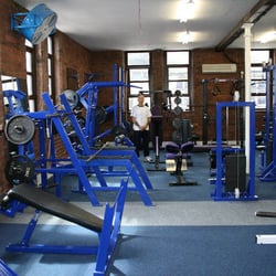 Fusion Fitness