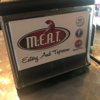 MEAT Eatery And Taproom - Burgers Near Me - Islamorada, Florida