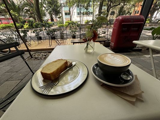 Chiquitito Café by null