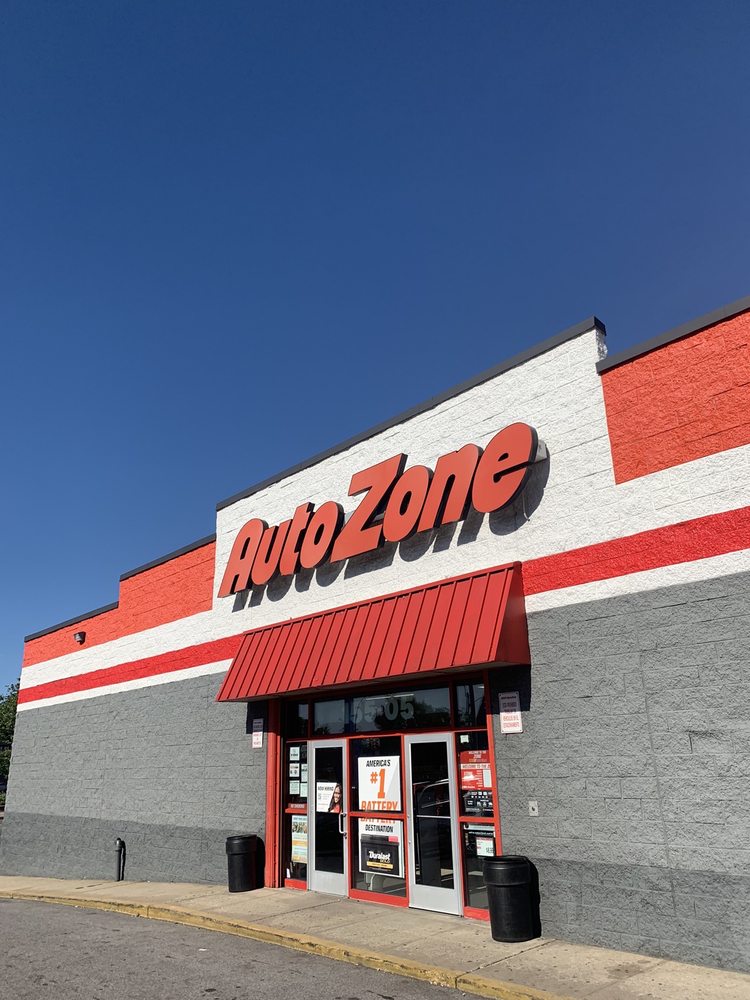 AUTOZONE Updated July 2024 41 Reviews 15505 Northern Blvd