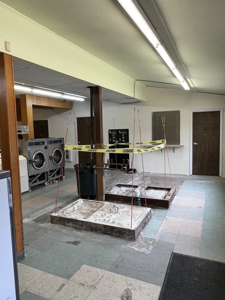 SPEED WASH LAUNDRY Updated September 2024 20 E 7th Ave