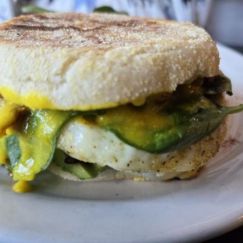 Denizens Cafe - Desserts Near Me - Portland, Oregon