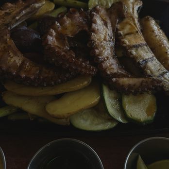 Inka's - Pulpo A La Parrilla - Wine Bars Near Me - Syracuse, New York Inka's - Pulpo A La Parrilla - Wine Bars Near Me - Syracuse, New York