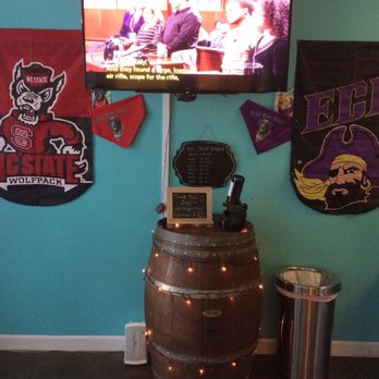Broomtail Craft Brewery - Go Pirates, arghhhh! - Breweries Near Me - Wilmington, North Carolina Broomtail Craft Brewery - Go Pirates, arghhhh! - Breweries Near Me - Wilmington, North Carolina