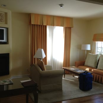Grande Colonial - Living room, Garden Suites - Hotels Near Me - La Jolla, California Grande Colonial - Living room, Garden Suites - Hotels Near Me - La Jolla, California