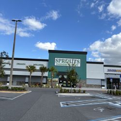 Sprouts Farmers Market