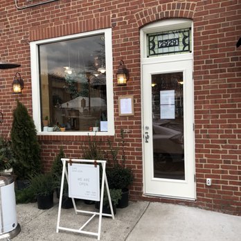 Café Dear Leon - Cafes Near Me - Baltimore, Maryland Café Dear Leon - Cafes Near Me - Baltimore, Maryland