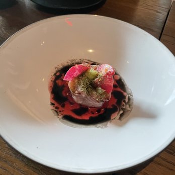 Hestia - Crudo - New American Near Me - Austin, Texas Hestia - Crudo - New American Near Me - Austin, Texas