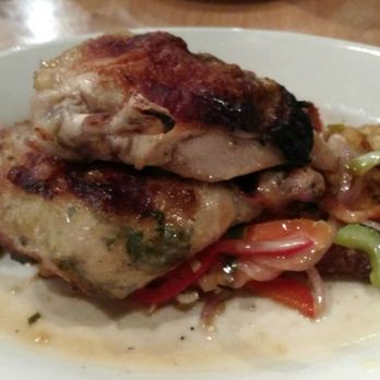 Beckett's Table - Cast iron chicken - New American Near Me - Phoenix, Arizona