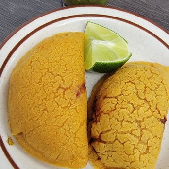 Peppe's Pollo - Empanandas - Colombian Near Me - West Covina, California