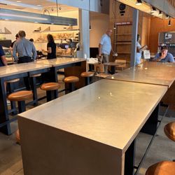 Chipotle Mexican Grill - Filthy 2nd Time!