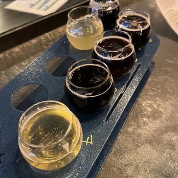 Dark Sky Brewing - Breweries Near Me - Flagstaff, Arizona