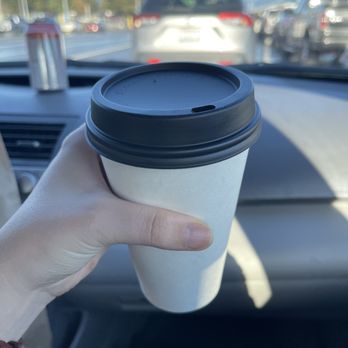 Good Bagels - latte - Coffee & Tea Near Me - Anacortes, Washington
