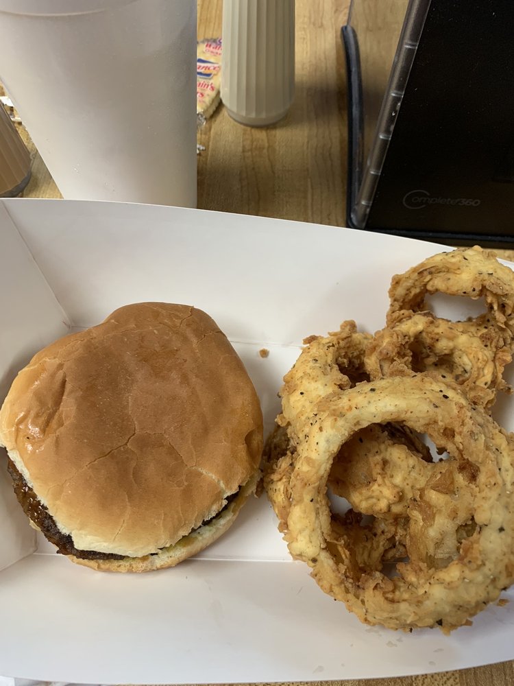 CHUCK’S DAIRY BAR CLOSED 11 Photos & 19 Reviews 20668 Hwy 61 N