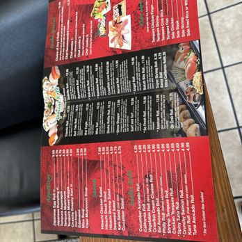 Japanese Express - Menu - Japanese Near Me - Mobile, Alabama Japanese Express - Menu - Japanese Near Me - Mobile, Alabama