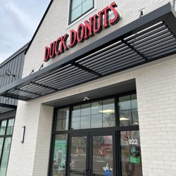 Duck Donuts
