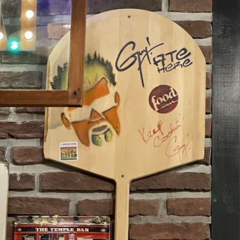 Pinky G's Pizzeria - Jackson - Guy Fieri approved! - Pizza Near Me - Jackson, Wyoming Pinky G's Pizzeria - Jackson - Guy Fieri approved! - Pizza Near Me - Jackson, Wyoming