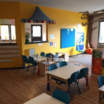 Bloom Early Education - Our classrooms are ready for learning and discovery! - Preschools Near Me - Edmonds, Washington Bloom Early Education - Our classrooms are ready for learning and discovery! - Preschools Near Me - Edmonds, Washington