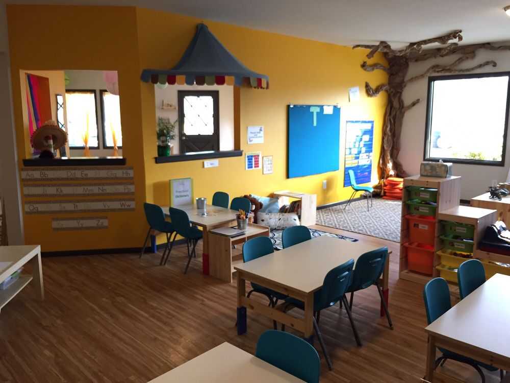 Bloom Early Education - reading tutor in Edmonds, WA