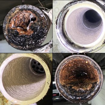 Red Star Plumbing - Picote cleaned and epoxied these beauties.
Before and after Red Star.... - Plumbing Near Me - Brea, California Red Star Plumbing - Picote cleaned and epoxied these beauties.
Before and after Red Star.... - Plumbing Near Me - Brea, California