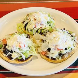 Sopes