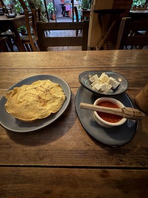 Ancestral Cocina Tradicional by null