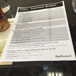 The Colony Meadery
