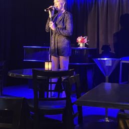 Autumn Schneider performs broadway Autumn Schneider performs broadway