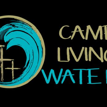 Camp Living Waters - Camp Logo. - Religious Organizations Near Me - Hammond, Louisiana Camp Living Waters - Camp Logo. - Religious Organizations Near Me - Hammond, Louisiana