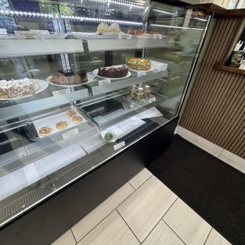 ARD Café - Fruit pastry case - Cafes Near Me - St. Peters, Missouri ARD Café - Fruit pastry case - Cafes Near Me - St. Peters, Missouri