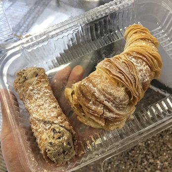 Bova's Bakery - Bakeries Near Me - Boston, Massachusetts Bova's Bakery - Bakeries Near Me - Boston, Massachusetts