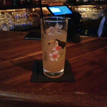 Bathtub Gin - Dot dot dot drink..yummy - Cocktail Bars Near Me - Seattle, Washington Bathtub Gin - Dot dot dot drink..yummy - Cocktail Bars Near Me - Seattle, Washington