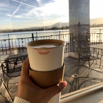 Lighthouse Coffee - Coffee & Tea Near Me - Sparks, Nevada