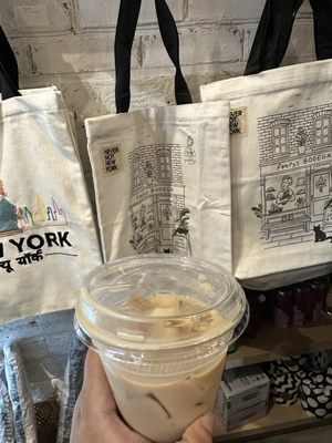 Fonty’s Deli + Dukaan by null