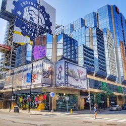 West49 - Storefront