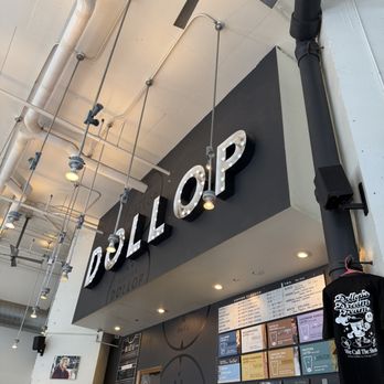 Dollop Coffee - Cafes Near Me - Chicago, Illinois
