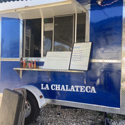 La Chalateca - Traila