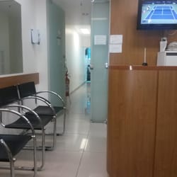 Centro Especializado De Reabilitação Oral