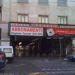 Teatro Manzoni