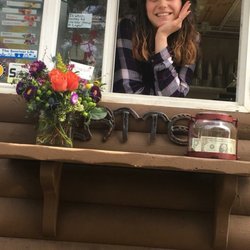 T&S ExpressO Awakening - Manager Brittany Gates