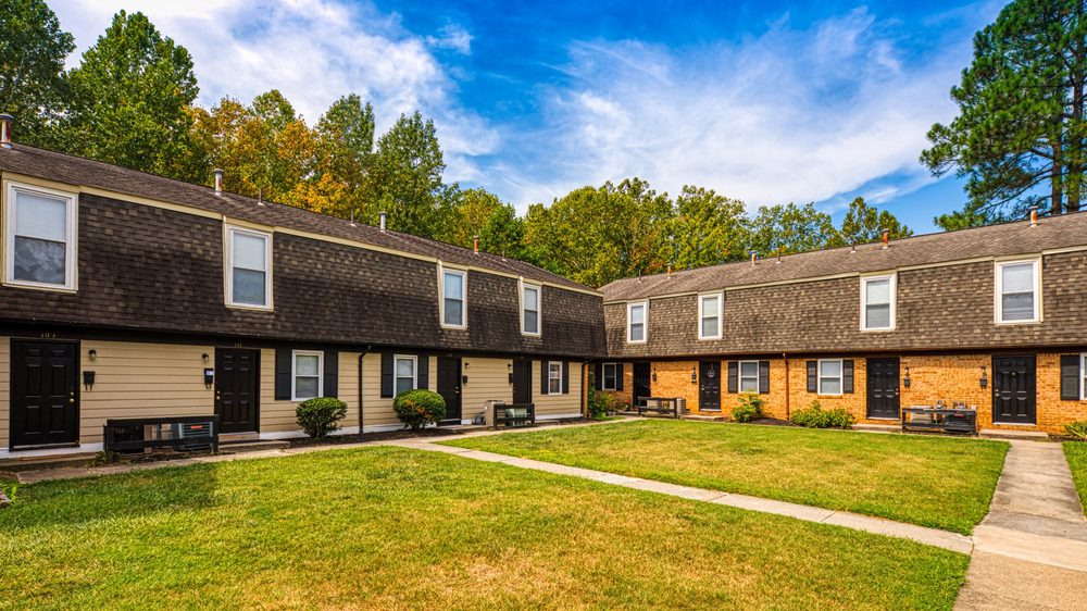 IVY GATES APARTMENTS Updated June 2024 24 Photos 101 Ivy Ln