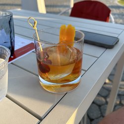 NEAT - Old fashioned