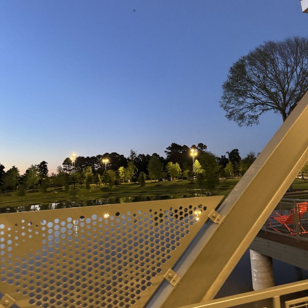 Bridgestone park - Dog Parks Near Me - Spring, Texas